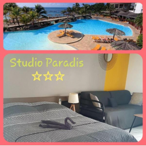 Studio Paradis 3*